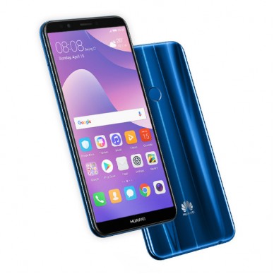 huawei y7 prime 2018